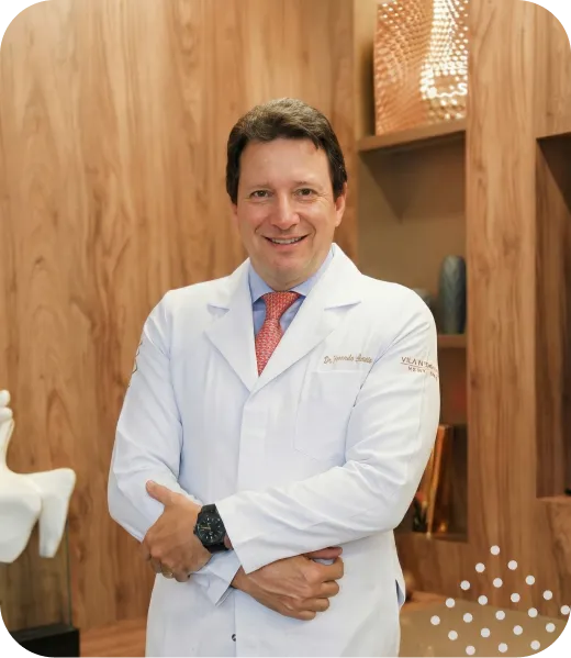 Prof. Dr. Fernando Almeida