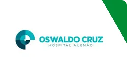 Hospital Alemão Oswaldo Cruz