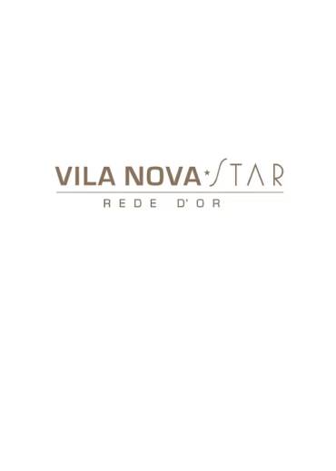 Hospital Vila Nova Star – Rede D’Or